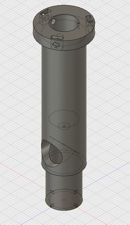 Laser Collimator