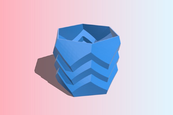  | 3d print model
